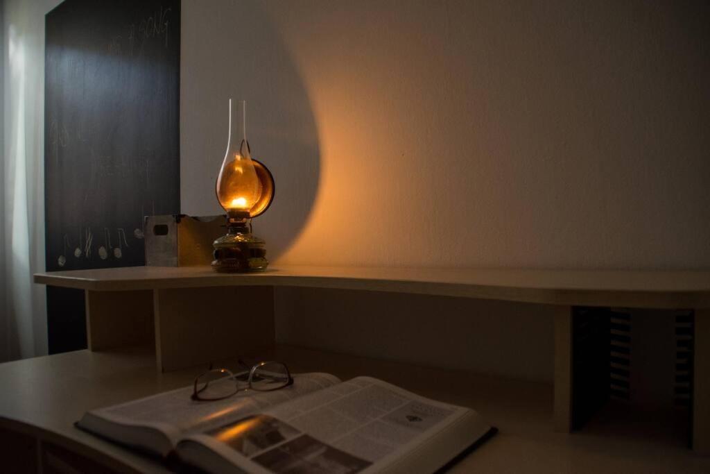 Apartment Dajana Feeling Of Home Trogir Ngoại thất bức ảnh