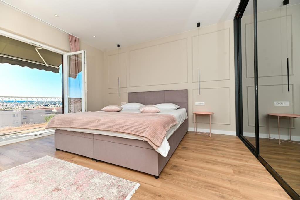 Apartment Dajana Feeling Of Home Trogir Ngoại thất bức ảnh