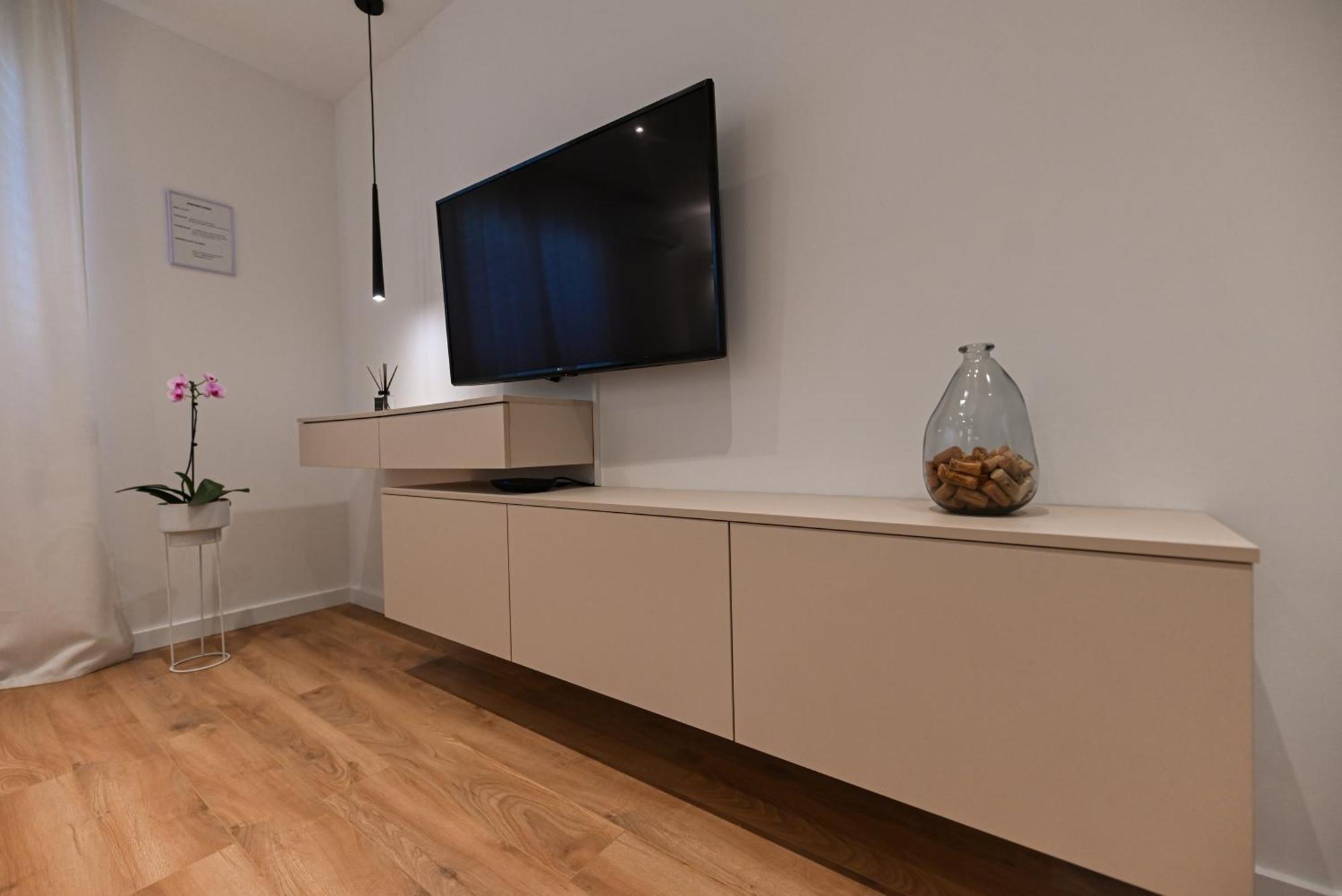 Apartment Dajana Feeling Of Home Trogir Ngoại thất bức ảnh