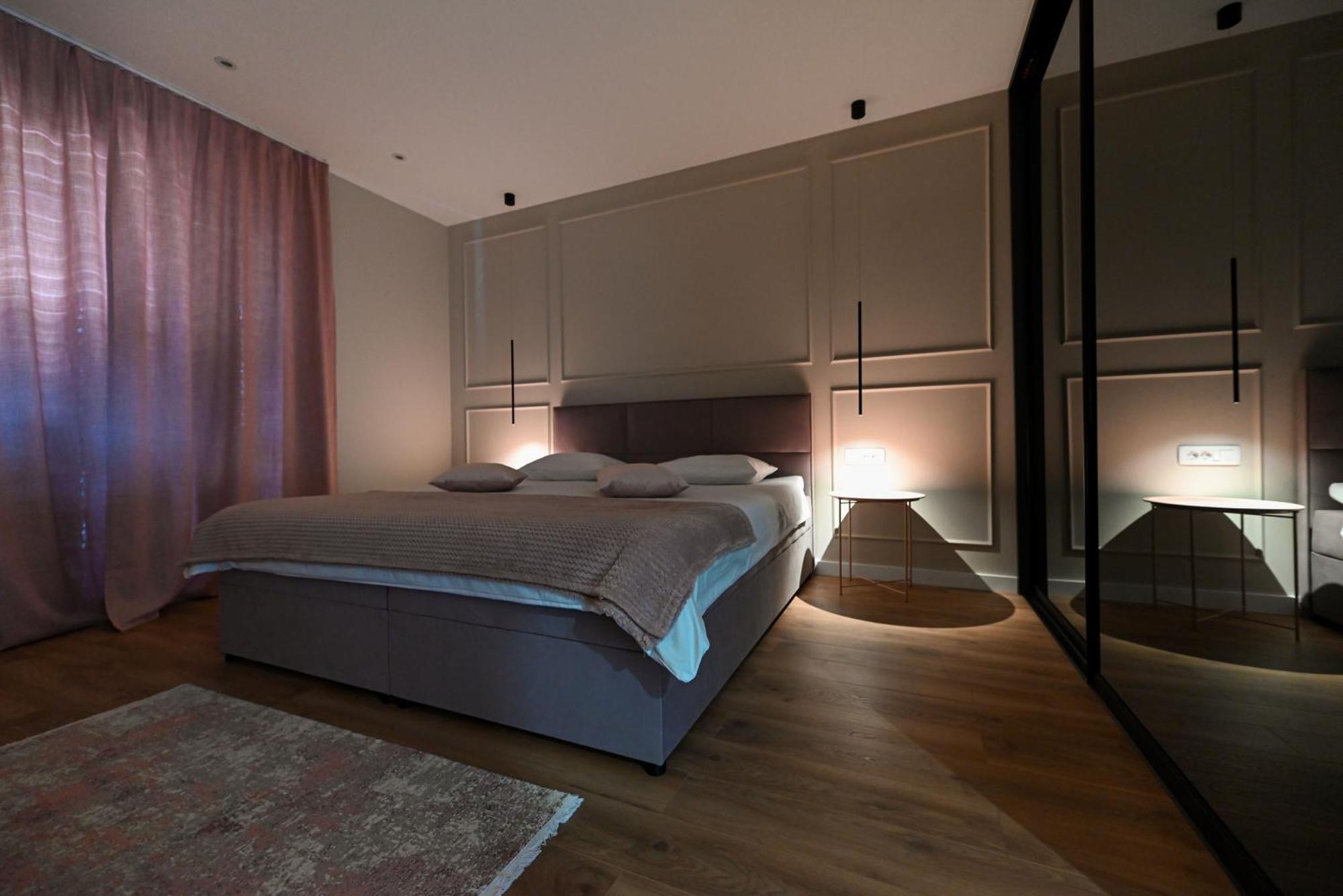 Apartment Dajana Feeling Of Home Trogir Ngoại thất bức ảnh