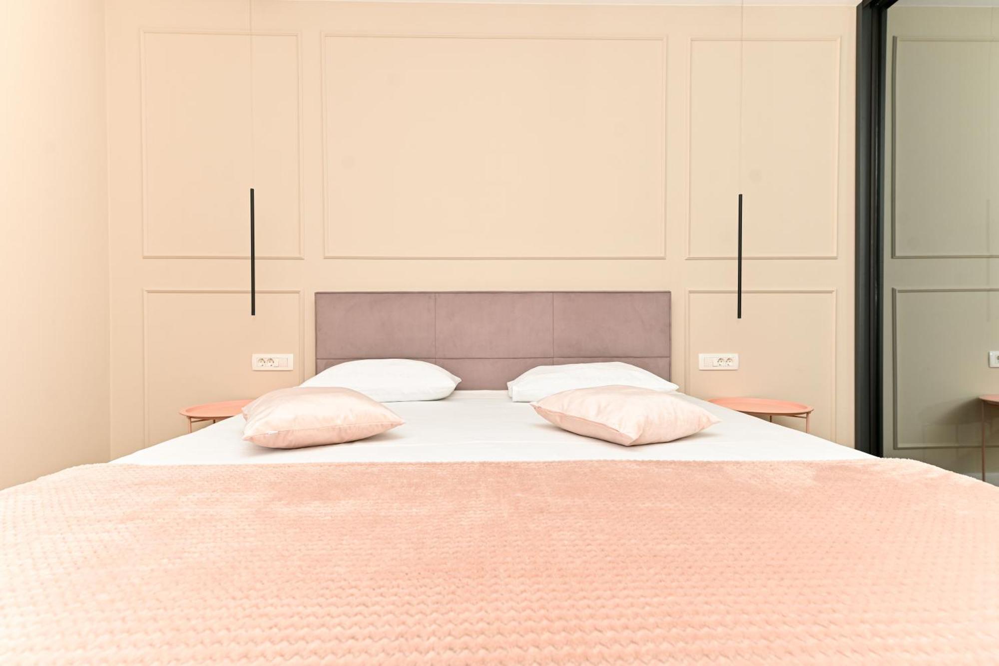 Apartment Dajana Feeling Of Home Trogir Ngoại thất bức ảnh